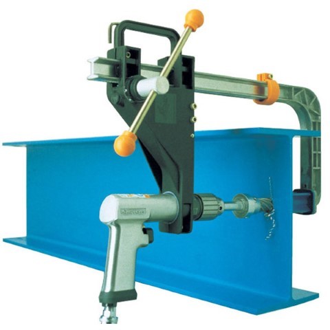 DRILLMATE PORTABLE HAND HELD DRILL PRESS 46MM COLLAR 